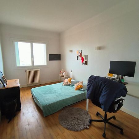 Chambre Cosy Proche De La Gare Toulouse Exterior photo